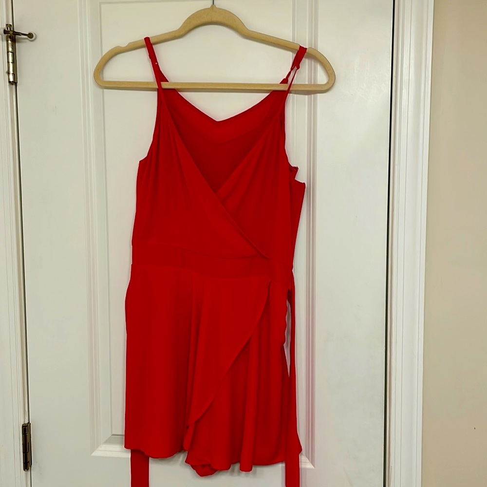 Express dress!